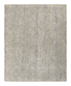 Surya Helen Hle-2300 Area Rug, 5' X 7'6 In Charcoal