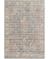 SPRING VALLEY HOME CLAIRE CLA-06 7'10" X 10'2" AREA RUG