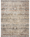 SPRING VALLEY HOME THEIA THE-03 3'7" X 5'2" AREA RUG