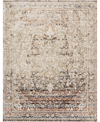 SPRING VALLEY HOME THEIA THE-05 3'7" X 5'2" AREA RUG