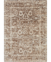 SPRING VALLEY HOME THEORY THY-06 3'7" X 5'7" AREA RUG