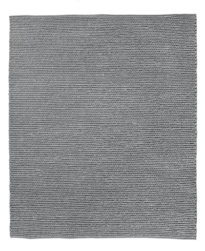 Exquisite Rugs Arlow G3309 9' X 12' Area Rug In Onyx