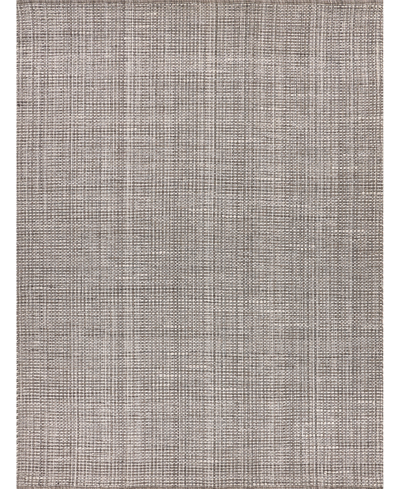 Exquisite Rugs Ferrus Er3880 6' X 9' Area Rug In Gray