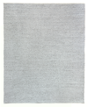 Exquisite Rugs Rialto Er3958 8' X 10' Area Rug In Onyx
