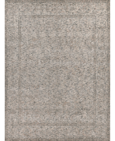 Exquisite Rugs Tuscany Er4105 8' X 10' Area Rug In Beige