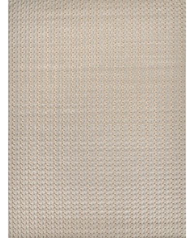 Exquisite Rugs Monroe Er3961 6' X 9' Area Rug In Beige