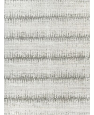 Exquisite Rugs Chroma Er4495 6' X 9' Area Rug In Ivory