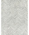 Exquisite Rugs Biota B3162 Area Rug In Ivory