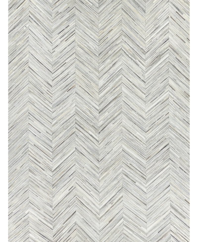 EXQUISITE RUGS NATURAL ER2162 5' X 8' AREA RUG