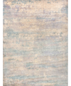 EXQUISITE RUGS REFLECTIONS ER2511 8' X 10' AREA RUG
