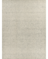 Exquisite Rugs Caprice Er2718 6' X 9' Area Rug In Gray