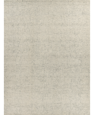 Exquisite Rugs Caprice Er2718 6' X 9' Area Rug In Gray
