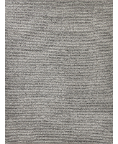Exquisite Rugs Lauryn Er3863 6' X 9' Area Rug In Gray