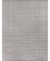 Exquisite Rugs Robin Er3779 6' X 9' Area Rug In Charcoal