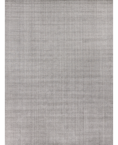 Exquisite Rugs Robin Er3779 6' X 9' Area Rug In Gray