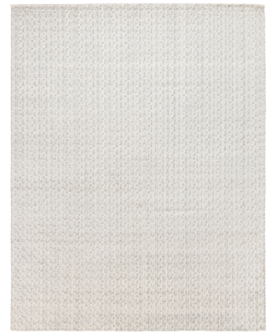 Exquisite Rugs Monroe Er3970 8' X 10' Area Rug In Ivory