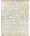 Exquisite Rugs Murano Er4031 6' X 9' Area Rug In Beige