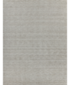 Exquisite Rugs Catalina Er5212 8' X 10' Area Rug In Beige