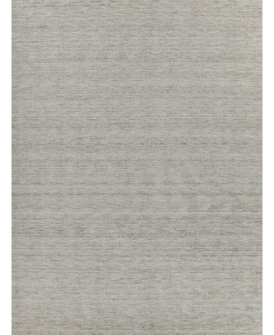 Exquisite Rugs Catalina Er5212 8' X 10' Area Rug In Beige