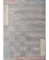 BB RUGS CLOSEOUT! BB RUGS VENETO CL217 3'6" X 5'6" AREA RUG