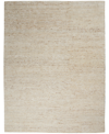 Calvin Klein Ck33 Mesa Msa01 8' X 10' Area Rug In Barite