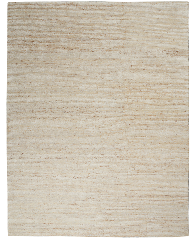 Calvin Klein Ck33 Mesa Msa01 8' X 10' Area Rug In Barite
