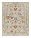 Surya Reina Ren-2309 2'7" X 4' Area Rug In Cream