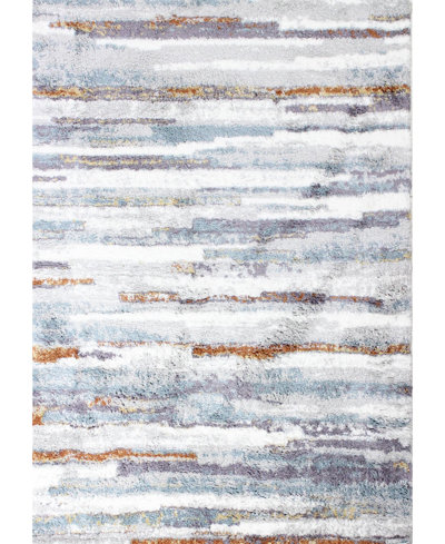 Bb Rugs Zuela Zul110 5' X 7'6" Area Rug In Multi