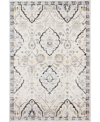 BB RUGS ANDALUSIA AND2010 7'6" X 9'6" AREA RUG