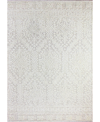 Bb Rugs Adige Adi163 7'6" X 9'6" Area Rug In White