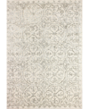 Bb Rugs Adige Adi157 5' " X 7'6" Area Rug In Wheat