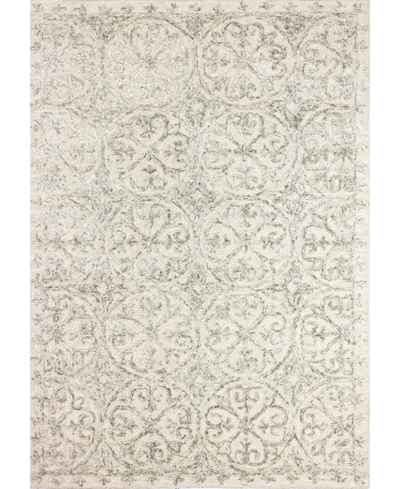 Bb Rugs Adige Adi157 5' " X 7'6" Area Rug In Wheat