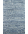 BB RUGS DOWNTOWN DTN386 7'9" X 9'9" AREA RUG