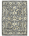 AMER RUGS DIVINE POLLIE 2' X 3' AREA RUG