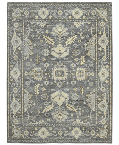 Amer Rugs Divine Pollie 2' X 3' Area Rug In Brown