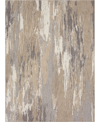 STACY GARCIA HOME RENDITION AMBIENT 8' X 11' AREA RUG
