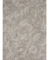 STACY GARCIA HOME RENDITION OLYMPIA 5'3" X 7'10" AREA RUG