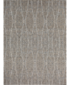 STACY GARCIA HOME CLOSEOUT! STACY GARCIA HOME RENDITION LYNX 5'3" X 7'10" AREA RUG