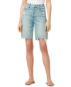 Joe's Jeans Indiana 90s Bermuda Short Jean In Indiana