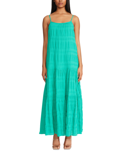 Bb Dakota By Steve Madden Women's Roman Holiday In Vivid Green