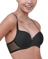 Skarlett Blue Women's Spellbound Multi-way Spacer Underwire Bra In Black