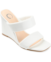 Journee Collection Collection Women's Tru Comfort Foam Kailee Pump In White