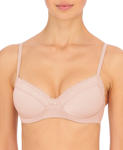 Understated T-shirt Everyday Bra (30a) Women's In Thyme