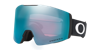 Oakley Fall Line M Snow Goggles In Prizm Snow Sapphire Iridium