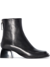 NODALETO ANKLE-LENGTH BOOTS
