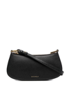 Coccinelle Merveille Tote Bag In Black