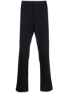 PS BY PAUL SMITH MID-RISE STRAIGHT-LEG CHINOS