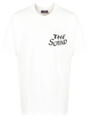 JUST DON THE SOUND SHORT-SLEEVE T-SHIRT