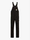Carhartt Suits In Black