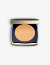 Estée Lauder Double Wear Stay-in-place Matte Spf10 Powder Foundation 12g In 4w1 Honey Bronze